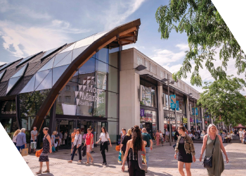 Panmure Liberum acts as Sole Bookrunner in the secondary placing of £50.5m of NewRiver shares