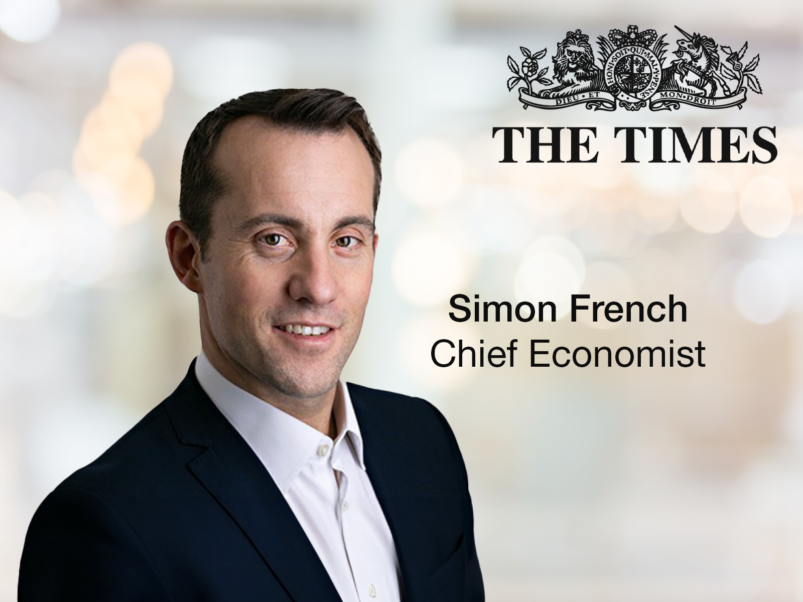 Time for some straight talking from Bank governor about UK economy