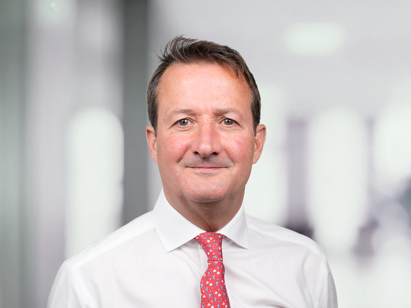 Panmure Liberum Appoints Michael Finney as Head of Sales